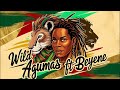AGUMAS WILD ANIMAL FT BEYENE אגומס ווילד אנימאל AGUMAS WILD ANIMAL FT BEYENE אגומס ווילד אנימאל