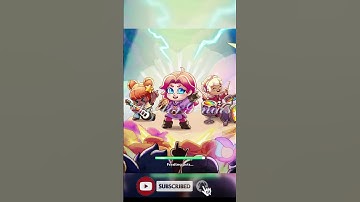 PRODIGY ROCK N ROLL NEW ANIMATION & CHALLENGE  : Prodigy math Game: 1DoctorGenius