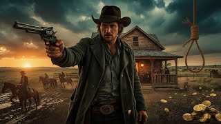 картинка: ЗОЛОТАЯ ЛОВУШКА СМЕРТИ! Лучшие Фильмы. ВЕСТЕРН И ТРИЛЛЕР