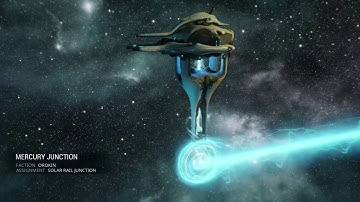 Walkthrough Venus EP1 Mercury Junction (out of date)