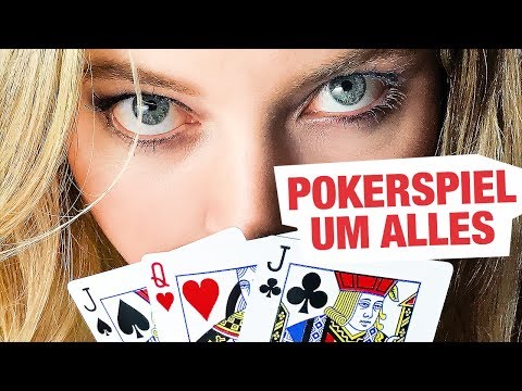 Als wir wegen Stromausfall pokern mussten