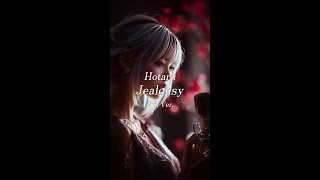 Hotaru - Jealousy | 4th Album Venus Music Video