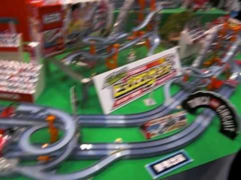 tomica race track