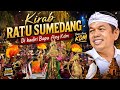 DETIK DETIK Kirab Ratu Sumedang Bersama KDM | Budaya Sunda Full Spektakuler🔥🔥