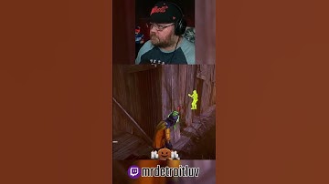 Poor Spirit! | Dead by Daylight  #dbd #dbdgamer #dbdsurvivor #dbdshorts #dbdmemes #gaming