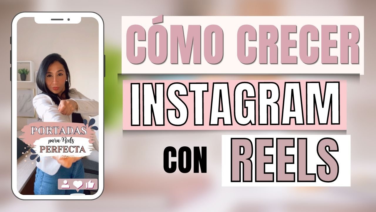COMO HACER REELS EN INSTAGRAM ⭐ TRANSICIONES, TEXTOS Y CONSEJOS PARA ...
