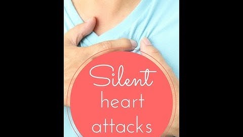 Silent Heart attack!! Detector has invented part-1
