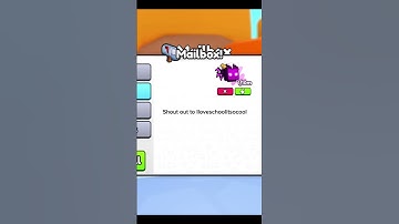 Day 3 of checking my mailbox in Pets Go #shorts #viralvideo #petsgo