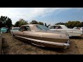 1963 Impala SS layed out