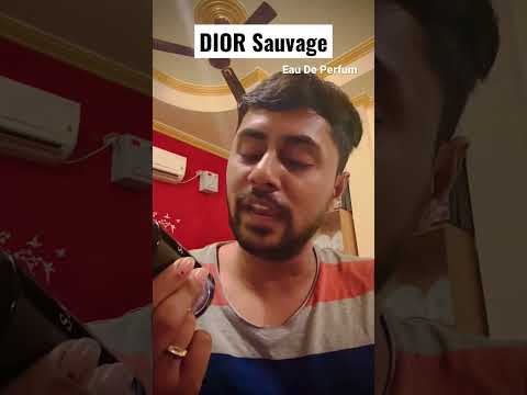 Science Backed Benefits Of Aroma Dior Diorsauvage Perfume