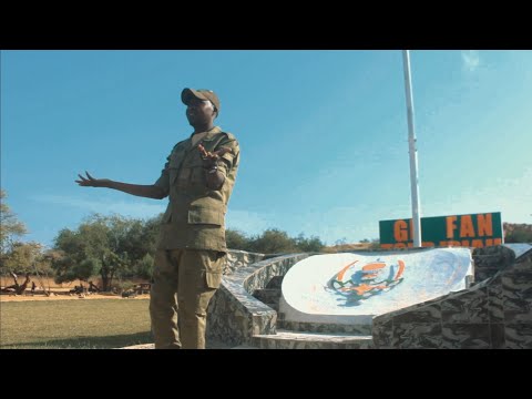 MUHSEEN JIHAD Sabuwar Wakar Direbobin Walam Bat Commando Niger