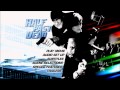 Half Past Dead DVD Menu Region 2 Half Past Dead DVD Menu Region 2
