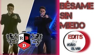 RBD - Bésame sin Miedo (SER O PARECER 2020 X 2021)
