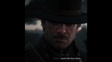 Arthur in Chapter 6 ☠️#rdr2 #rdr2memes #arthurmorgan