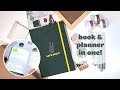 Let&#39;s Adult Book &amp; Planner | 2023 Planner and Journals Series