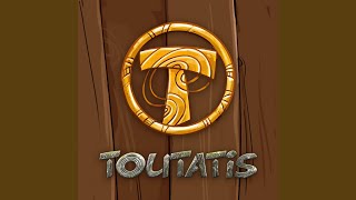 Toutatis Tumulus