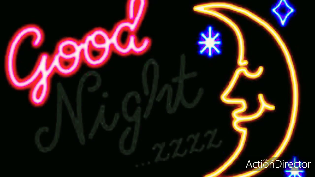 Good Night Guys YouTube Good Night Guys YouTube