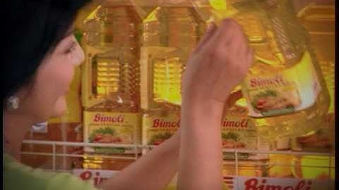 Bimoli Special Supermarket Version 30"
