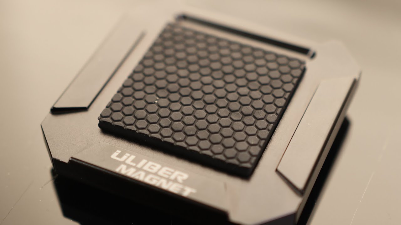 Tool Holster, Heavy Duty Clip On Belt