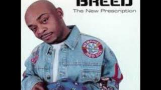 MC Breed 'I'm 2 Dope'