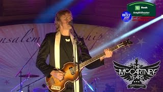 The McCartney Years Recap 2015