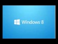 Windows 8 logon sound