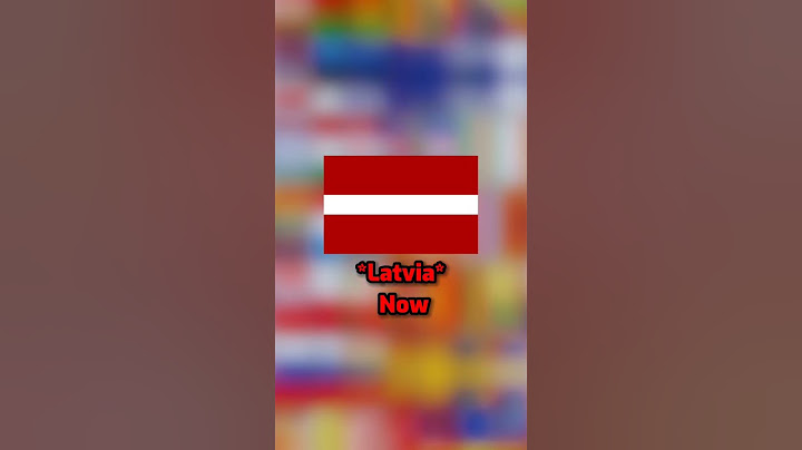 Baltic's Countries Last Flag #flag #europe #geography #estonia #latvia #lithuania