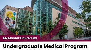 Undergraduate Medical Program