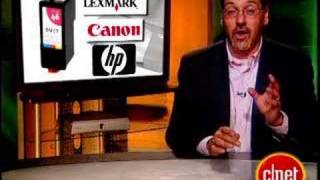 Buzz Report: You dirty, lying printer!