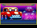 🇪🇺🎮🕹 James Pond 2 - Codename Robocod - Commodore Amiga 500 Playthrough - 4K Upload 🕹🎮🇪🇺