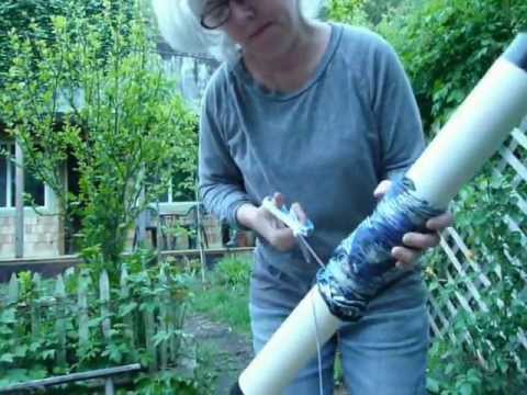 shibori youtube