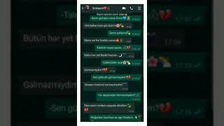 Whatsapp Status Ucun Maraqli, Menali Statuslar, Status Ucun Videolar, Qemli Statuslar 2021