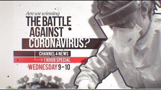 Are We Winning the Battle Against Coronavirus?