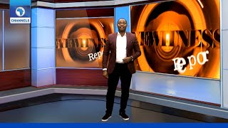 Eyewitness Report | 20/10/2020