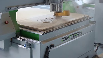 DSP controller cnc router1325, 6kw hsd spindle cnc router
