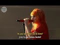 Paramore - Decode(Sub Español + Lyrics)