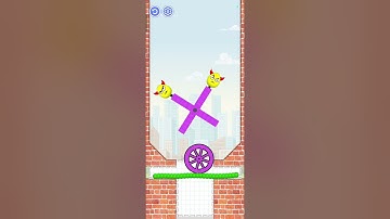 Draw to smash level 456/502 #gameplay #trending #gaming #viral #reels #foryou #youtube #funny