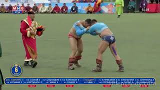 картинка: Үндэсний их баяр наадам 6 даваа | 2023 (#naadam 6 davaa 2023)