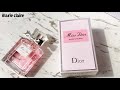 Dior迪奧 MISS DIOR 漫舞玫瑰淡香水2021推出30ml包裝超精巧