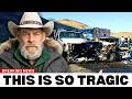Mountain Men – Heartbreaking Tragedy Behind Tom Oar’s Life in the Wilderness