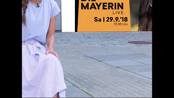 Die Mayerin Gewinnspiel LAND Burgenland