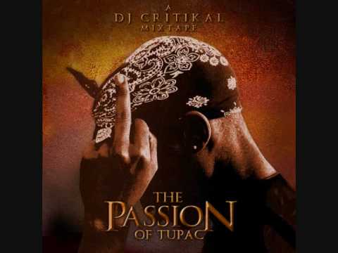 2Pac - Ellerini Cekip Benden