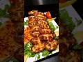 Turkish Barbecue Chicken Wings