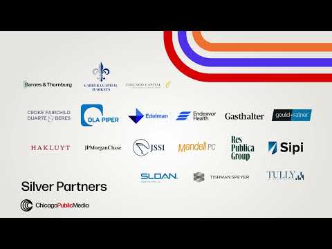 Chicago Together 2025: Our Donors