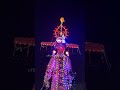 Dusshera Jalandhar 💥🤩 #festival #ytshortsindia