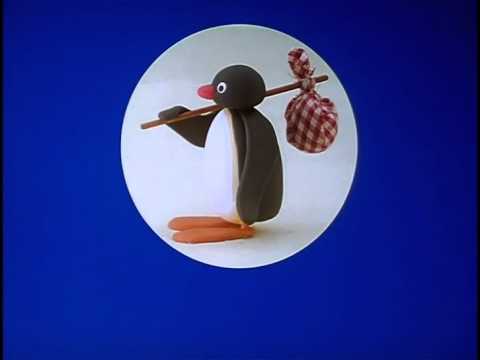 Pingu Opening Youtube