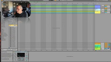 Audio Effects in Groups -- Free Ableton Live 12 Music Production Class! Delivered Daily.