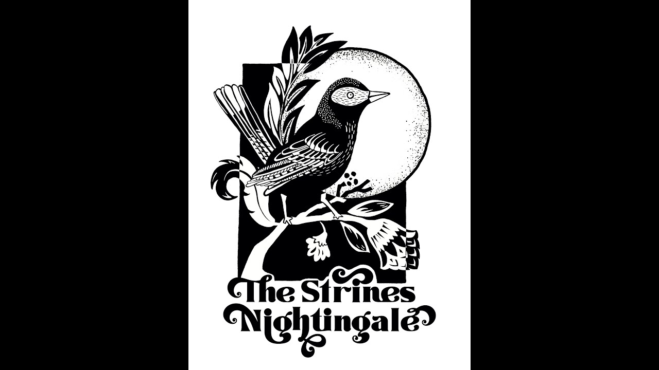 Strines Nightingale Easter 2025 Festival