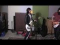 Songs Of The Revolution Little Barrie Performs Tip It Over Songs Of The Revolution Little Barrie Performs Tip It Over