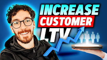6 ways to increase LTV of a customer (Ecommerce edition)